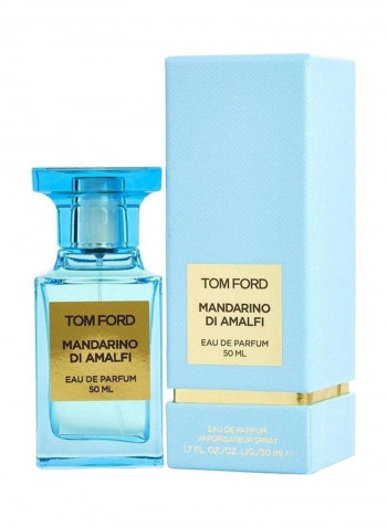 Private Blend Mandarino Di Amalfi EDP 50ml