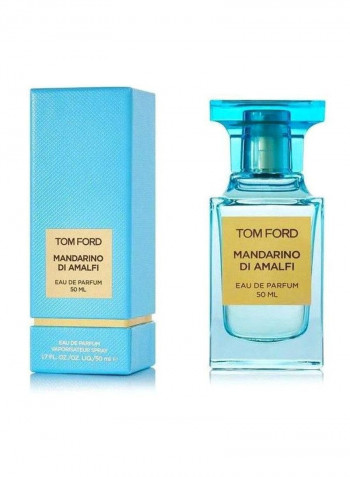 Private Blend Mandarino Di Amalfi EDP 50ml