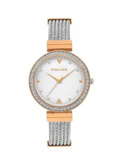 Women's Yakima Water Resistant Analog Watch P 15575BSTR-04M