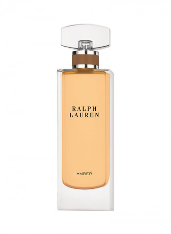 Amber EDP 100ml