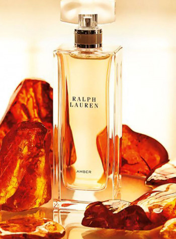 Amber EDP 100ml