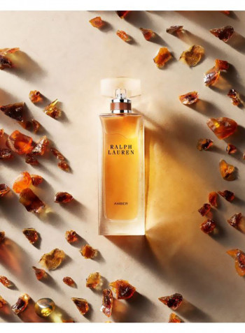 Amber EDP 100ml