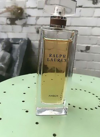 Amber EDP 100ml