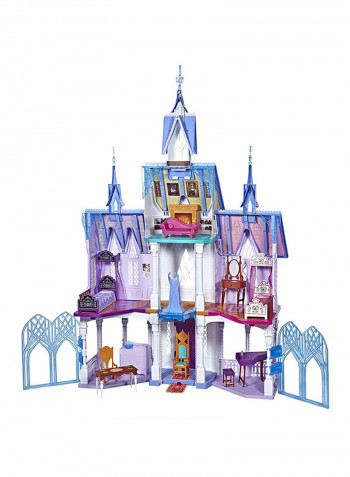 Frozen 2 Arendelle Castle Set