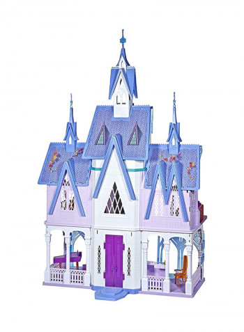 Frozen 2 Arendelle Castle Set