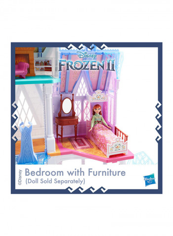 Frozen 2 Arendelle Castle Set