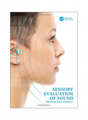 Sensory Evaluation Of Sound Hardcover