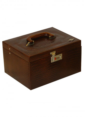 Multi-Purpose Designer Jewellery Box