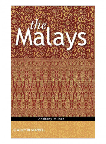 Malays Hardcover