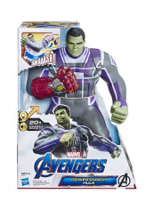 Marvel Avengers Action Figure