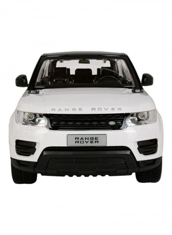 Remote Control Comdaq 1:14 Range Rover Car 58 x 20cm