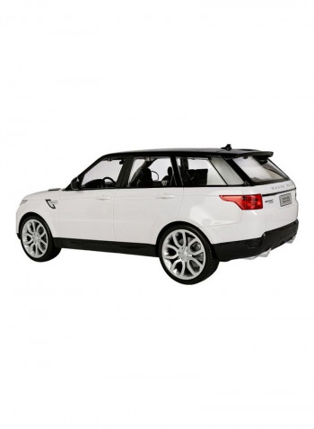 Remote Control Comdaq 1:14 Range Rover Car 58 x 20cm
