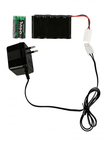 Remote Control Comdaq 1:14 Range Rover Car 58 x 20cm