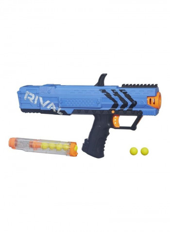 Rival Apollo Xv 700 Blaster With Dart 7.6 x 45.7cm