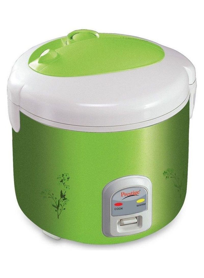 Delight Electric Rice Cooker 2.8 l 1000 W 42207 Green/White
