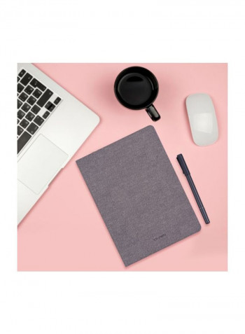 Note Plus Wireless Handwriting Tablet 26.0x19.8x3.6millimeter Black