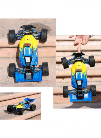 RC Buggy Drift Car