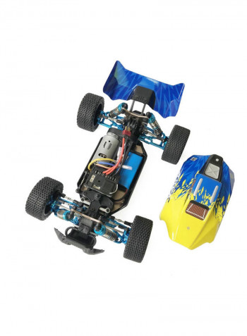 RC Buggy Drift Car