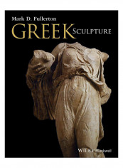 Greek Sculpture Hardcover