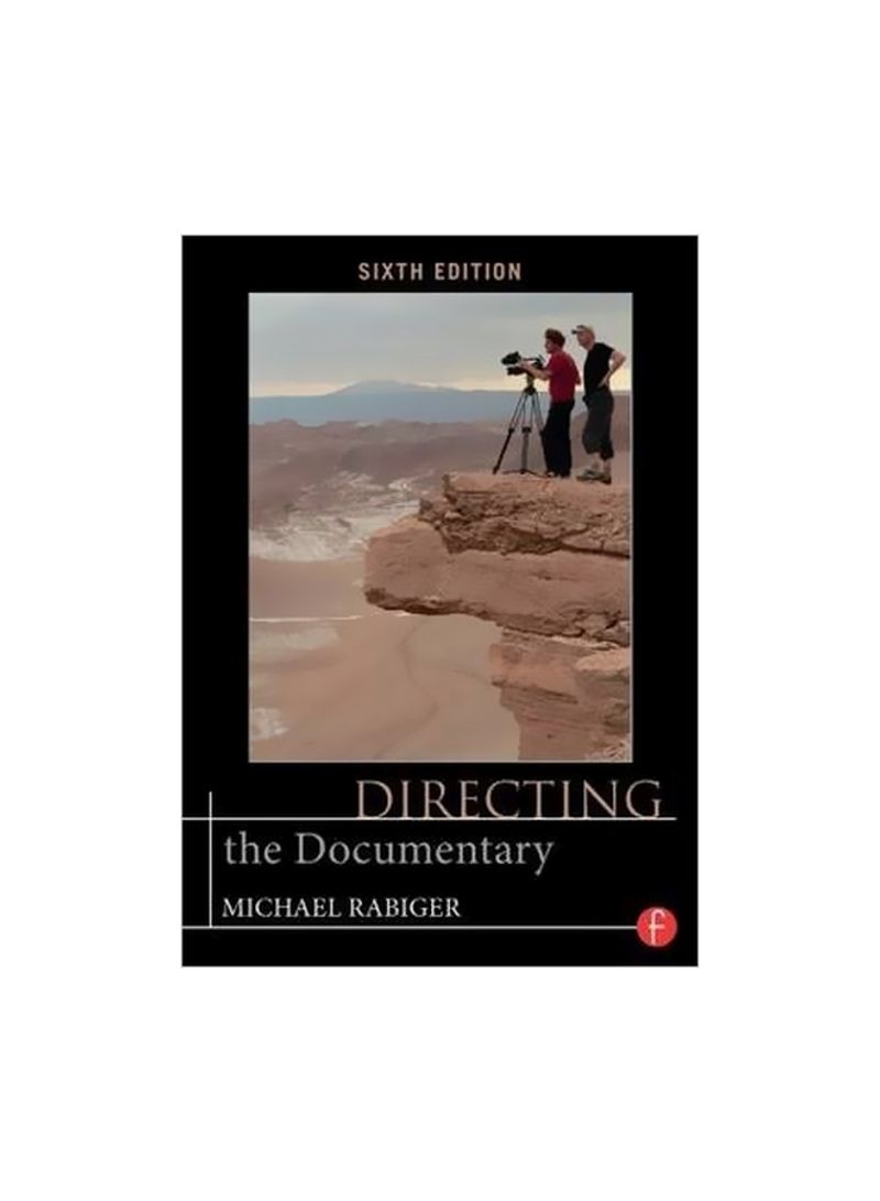 Directing The Documentary Paperback 6