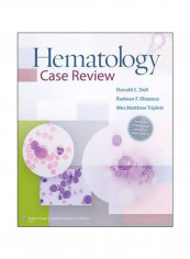 Hematology Case Review Paperback