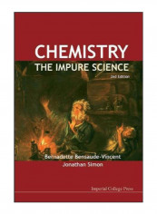 Chemistry Hardcover 2nd Revised Edition