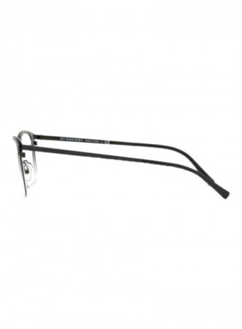 Square Eyeglass Frame - Lens Size: 54 mm