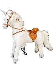 Mechanical Riding Horse 85cm reviews Mechanical Riding Horse 85cm