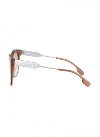 Women's Full-Rim Squared Sunglasses