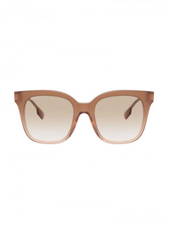 Women's Full-Rim Squared Sunglasses