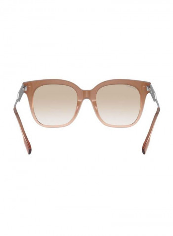 Women's Full-Rim Squared Sunglasses