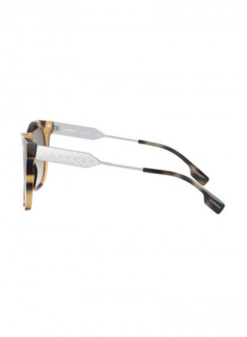 Women's Full-Rim Squared Sunglasses