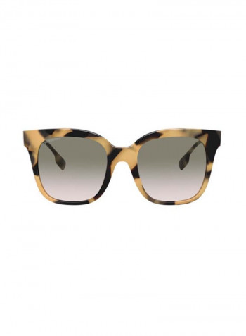 Women's Full-Rim Squared Sunglasses