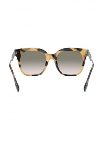 Women's Full-Rim Squared Sunglasses