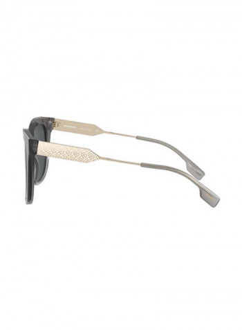 Women's Full-Rim Squared Sunglasses