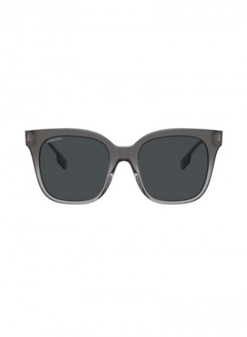 Women's Full-Rim Squared Sunglasses