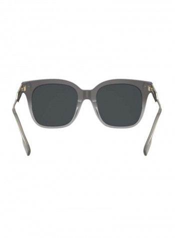 Women's Full-Rim Squared Sunglasses