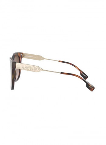 Women's Full-Rim Squared Sunglasses