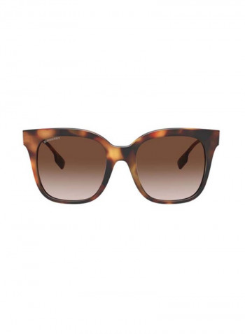 Women's Full-Rim Squared Sunglasses