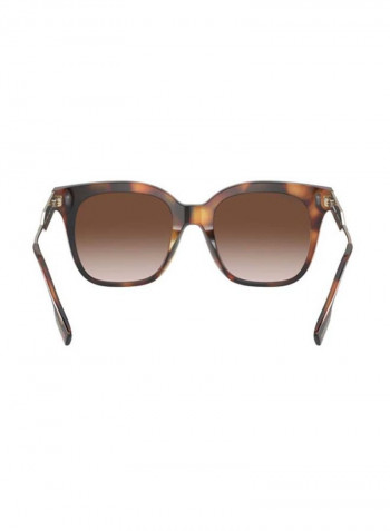 Women's Full-Rim Squared Sunglasses