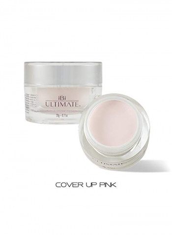 مسحوق الأكريليك الاحترافي الفائق Cover Up Pink