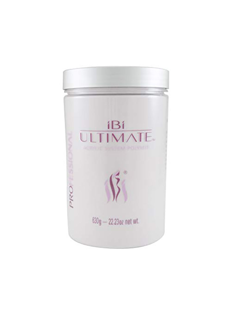 Ultimate Professional Acrylic Powder French Deep Pink