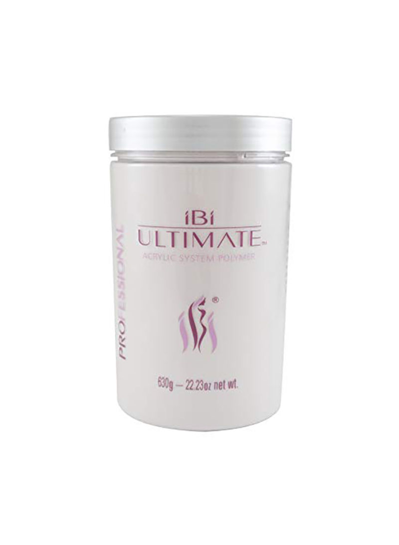 Ultimate Professional Acrylic Powder French Pink