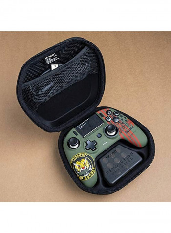 Nacon Revolution Unlimited Pro Controller- Call Of Duty Cold War Edition ()