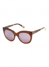 Women's Cat Eye Sunglasses - Lens Size: 54 mm