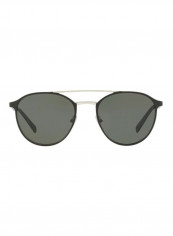 Men's Polarized Oval Sunglasses