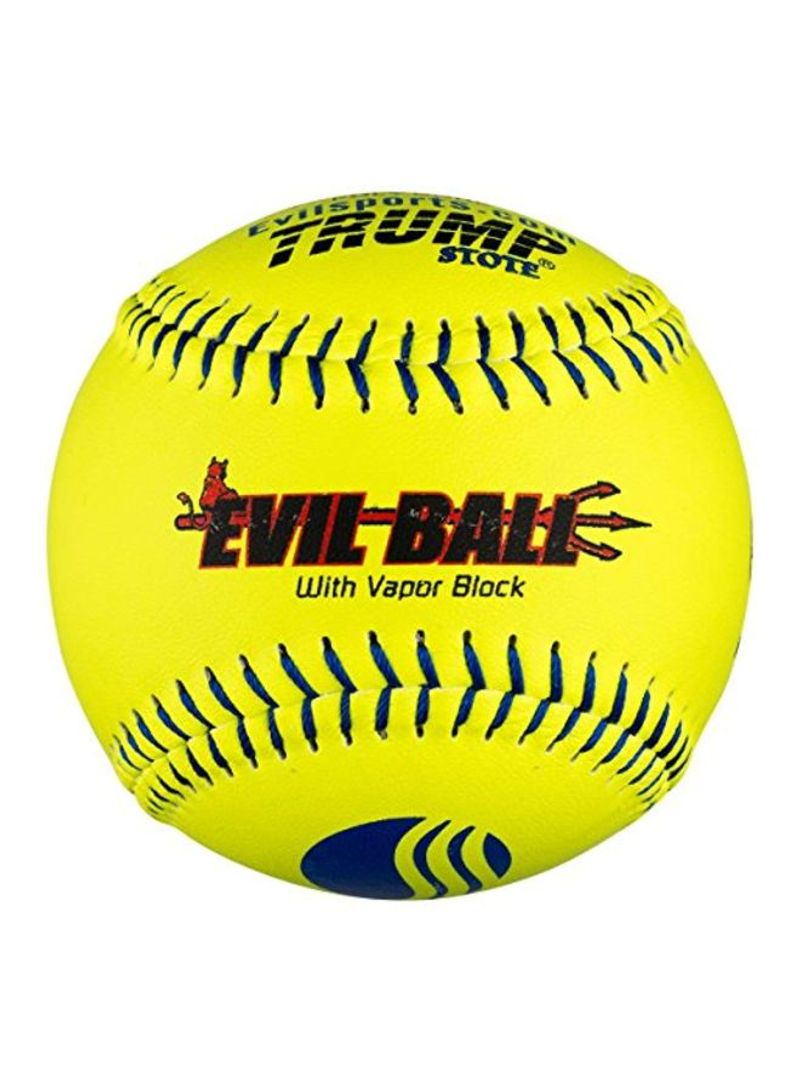 Pack Of 12 Compression Softball 12-Inch