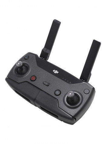 Spark Remote Controlling Game