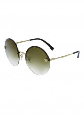 Women's Round Sunglasses - Lens Size: 59 mm