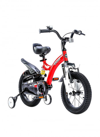 Flying Bear Bike 12inch